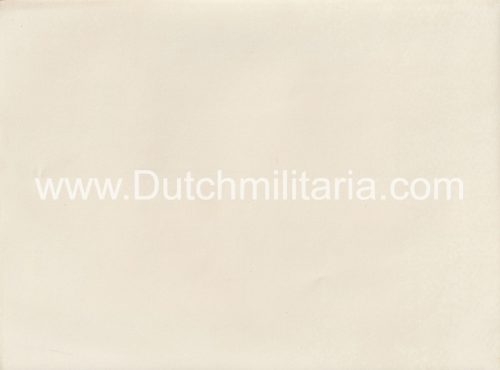 (Pressphoto) Der Kampf um Madrid (24x18cm)