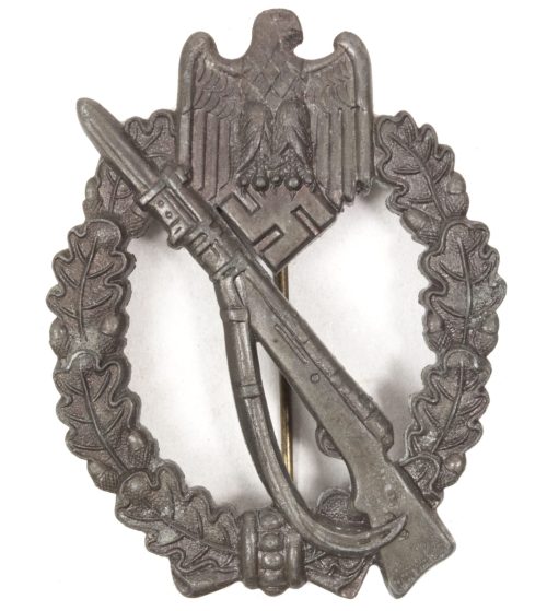 Infanterie Sturmmabzeichen bronze Infantry Assault badge (IAB) bronze MM RSS