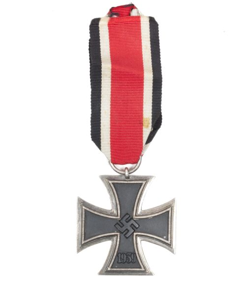Iron Cross second class (EK2) Eisernes Kreuz Zweite Klasse