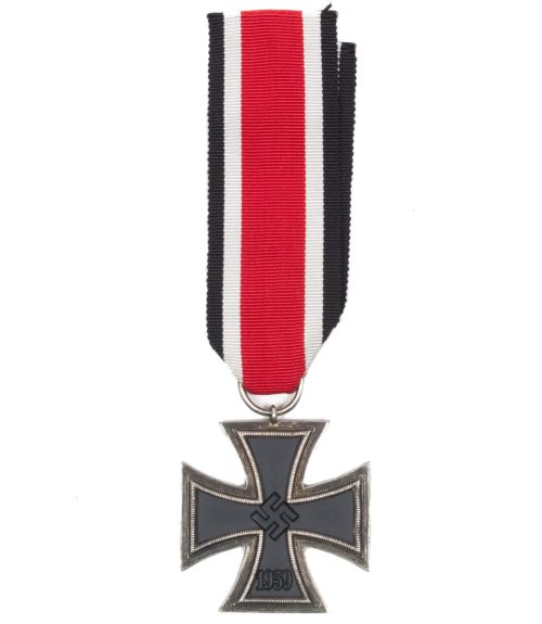 Iron Cross second class (EK2) Eisernes Kreuz Zweite Klasse