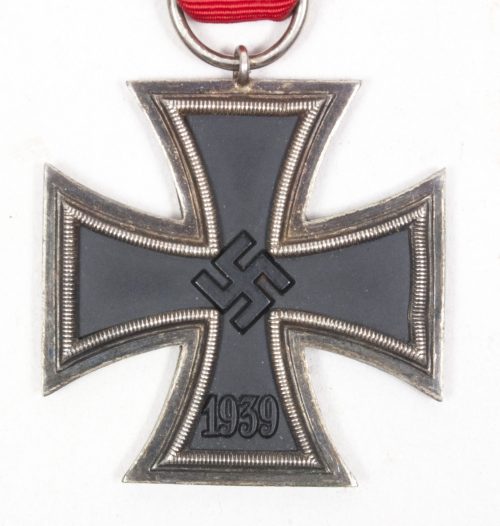 Iron Cross second class (EK2) Eisernes Kreuz Zweite Klasse