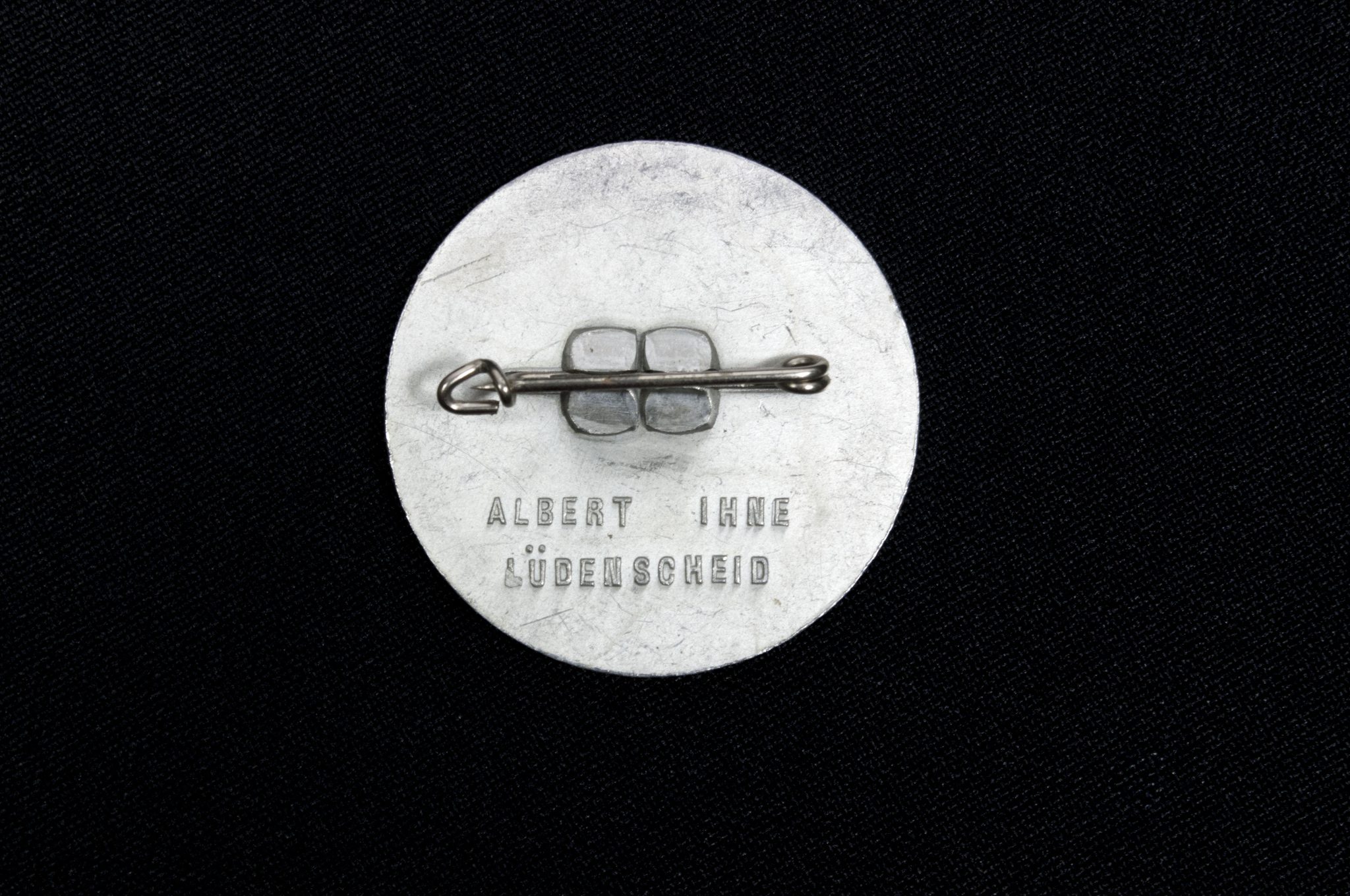 NSDAP 10 Jahre Gau Berlin 1926-1936 abzeichen (2) NSDAP 10 Jahre Gau Berlin 1926-1936 abzeichen