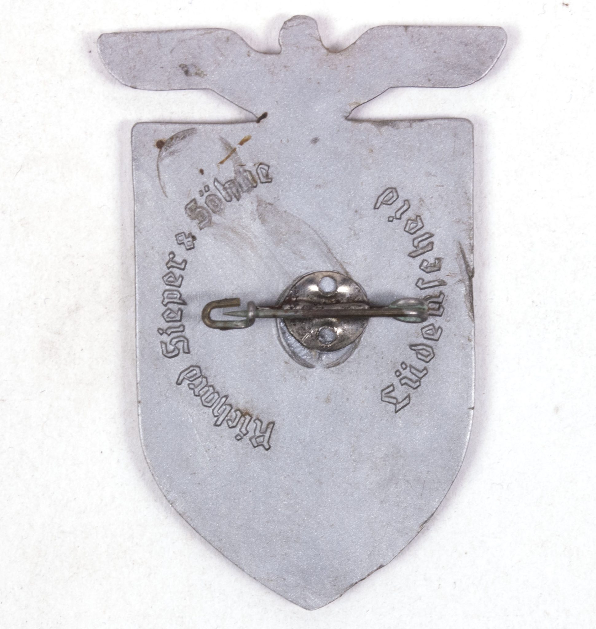 NSDAP Kreis Niederberg Kreistagungswoche 13.-19. Juni 1938 (2) NSDAP Kreis Niederberg Kreistagungswoche 13.-19. Juni 1938