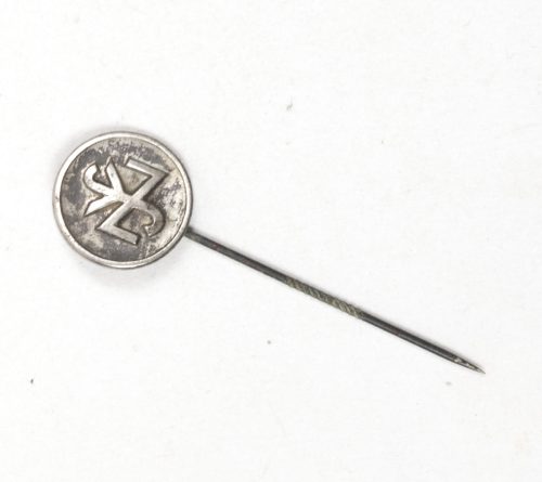 (NSV) Nationalsozialistische Volkswohlfahrt Memberpin