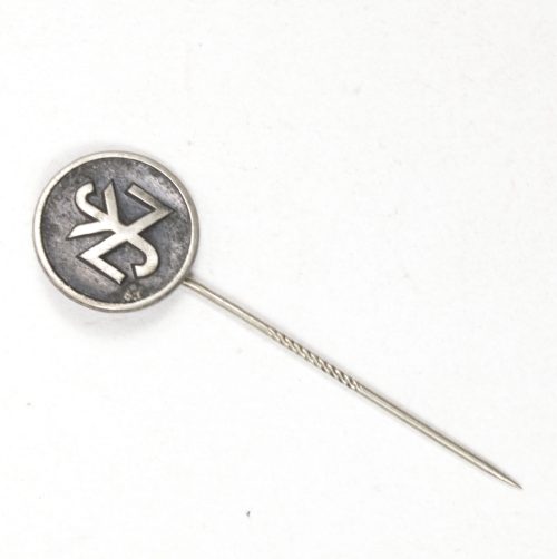 (NSV) Nationalsozialistische Volkswohlfahrt Memberpin