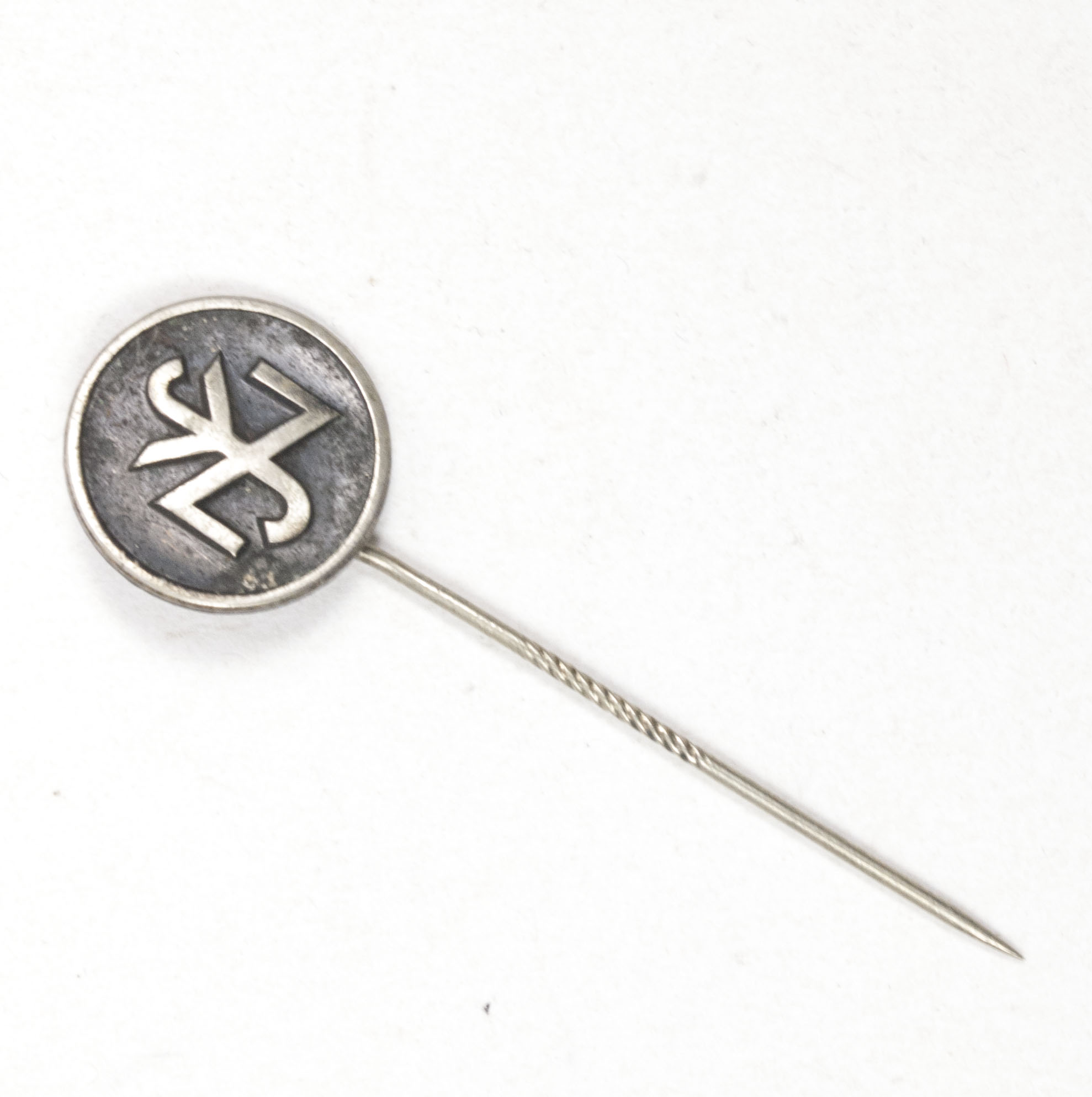 (NSV) Nationalsozialistische Volkswohlfahrt Memberpin (1) (NSV) Nationalsozialistische Volkswohlfahrt Memberpin