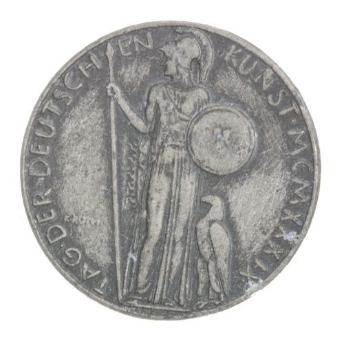 Tag der deutschen Kunst MCMXXXIX (1939)