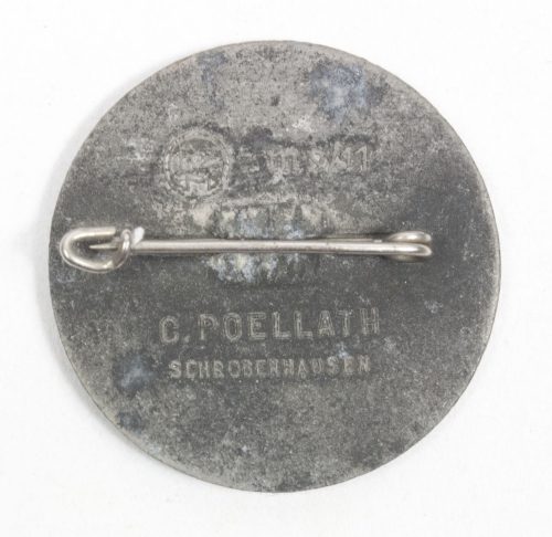 Tag der deutschen Kunst MCMXXXIX (1939)