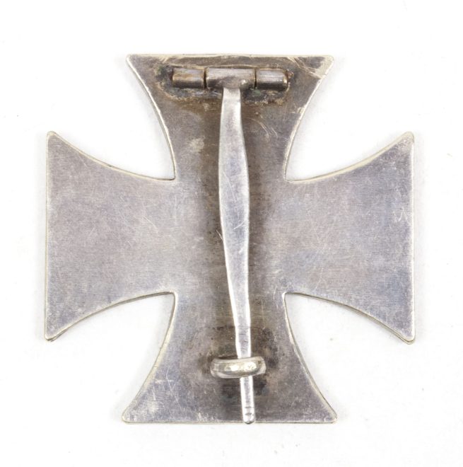 WWI Imperial Iron Cross first Class (EK1)