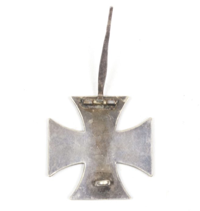 WWI Imperial Iron Cross first Class (EK1)