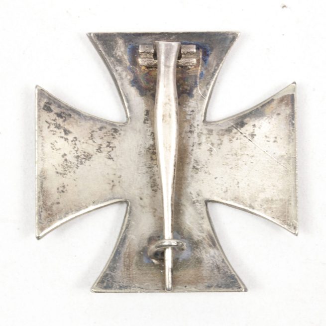 WWI-cased-Iron-Cross-first-Class-EK1-1