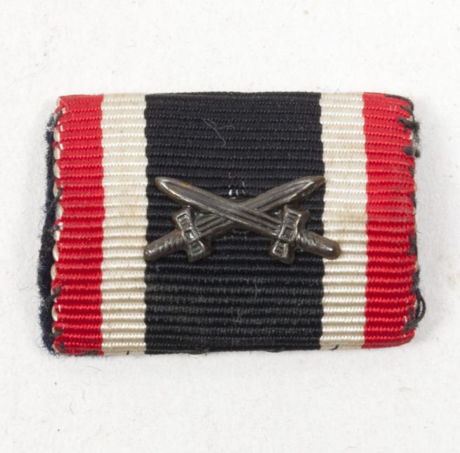 War Merit Cross Kriegsverdienstkreuz single ribbon