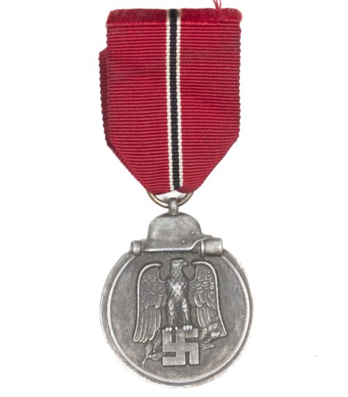 Winterschlacht im Osten (Ostmedaille) MM19 (E. Ferdinand Wiedmann)