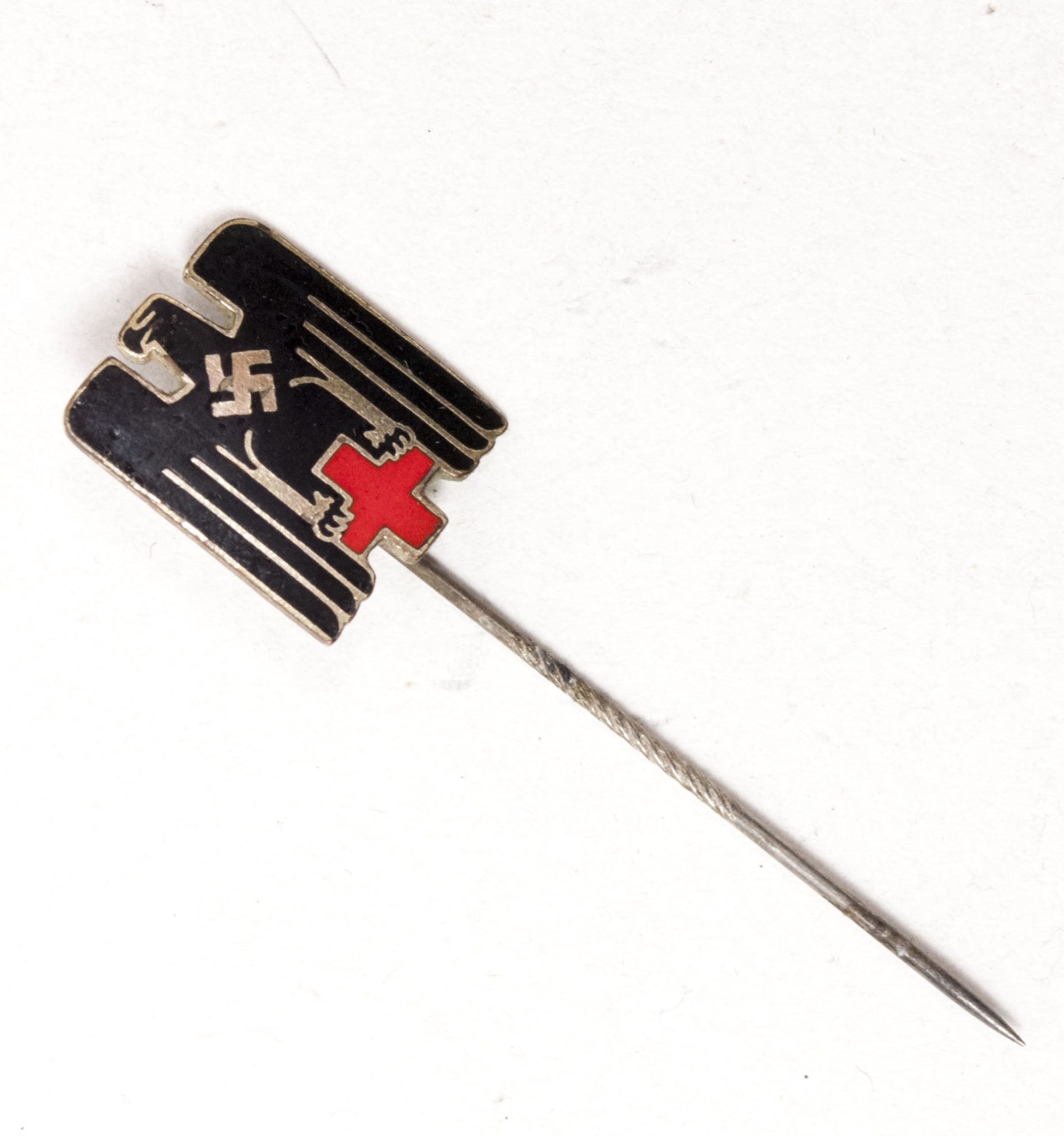 Deutsches Rotes Kreuz (DRK) member badge