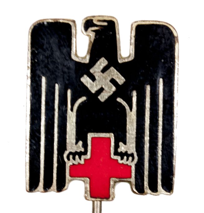 Deutsches Rotes Kreuz (DRK) member badge