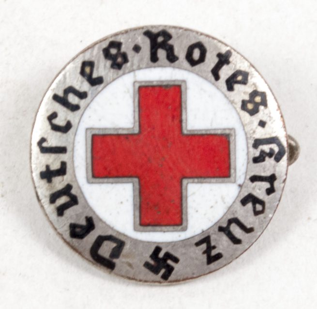 Deutsches Rotes Kreuz (DRK) memberbadge