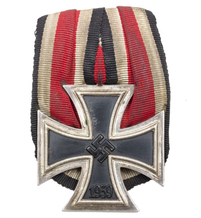 Eisernes Kreuz zweite Klasse (Ek2) Einzelspange Iron cross second class single mount