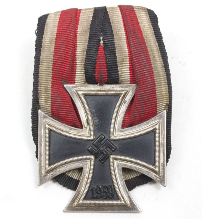 Eisernes Kreuz zweite Klasse (Ek2) Einzelspange Iron cross second class single mount