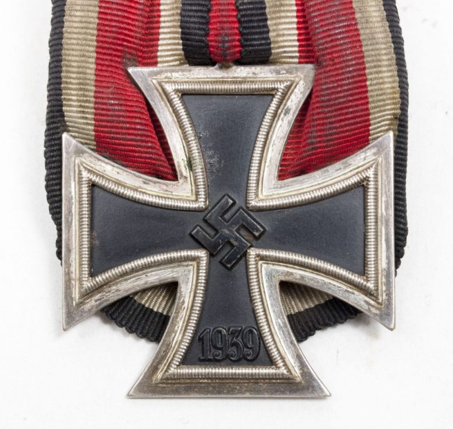 Eisernes Kreuz zweite Klasse (Ek2) Einzelspange Iron cross second class single mount