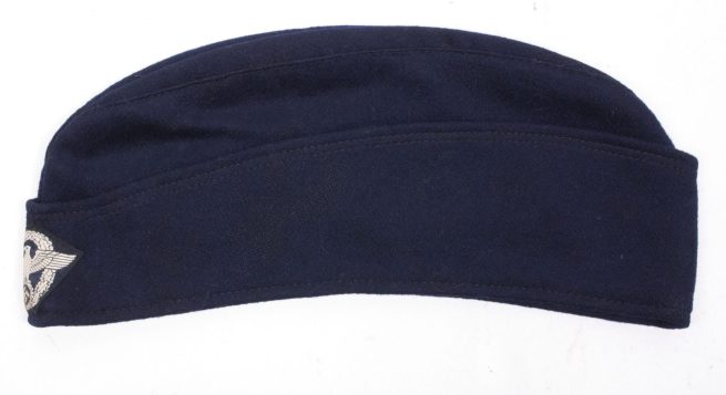 German Polizei Police sidecap – size 58