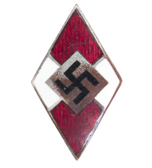 HJ Membership Badge (RZM maker)