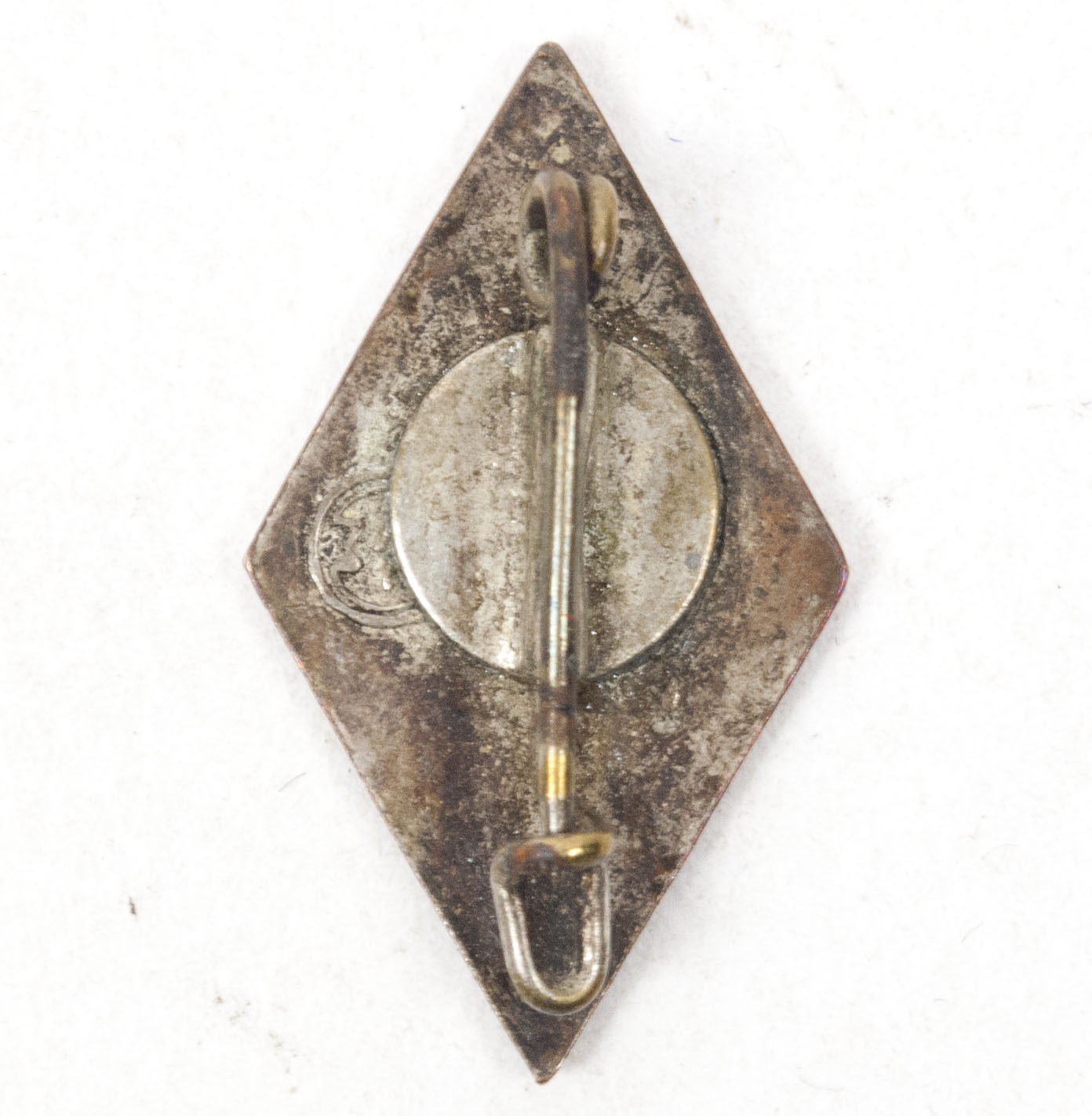 HJ Membership Badge (RZM maker) (5) HJ Membership Badge (RZM maker)