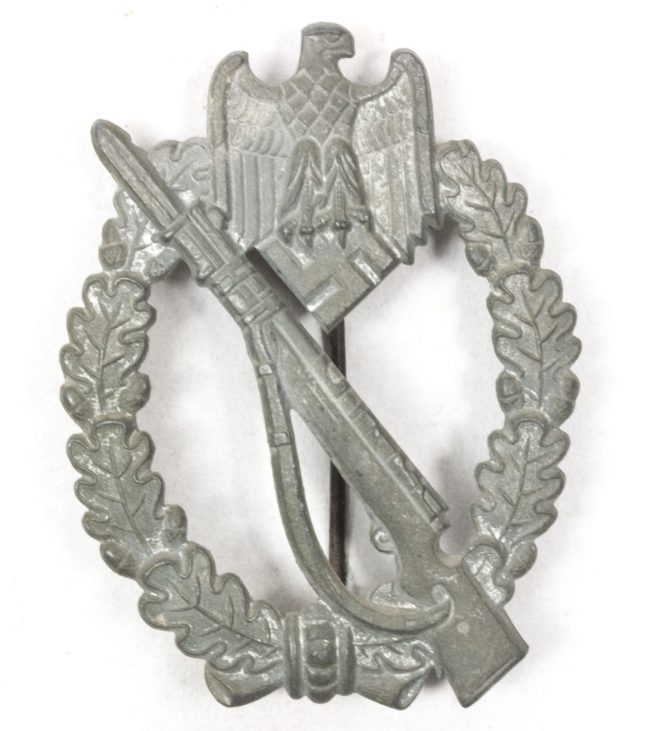 Infanterie Sturmabzeichen (ISA) Infantry Assault Badge (IAB)