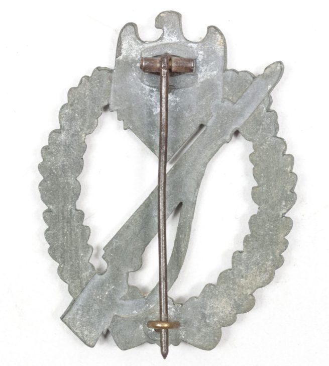 Infanterie Sturmabzeichen (ISA) Infantry Assault Badge (IAB)