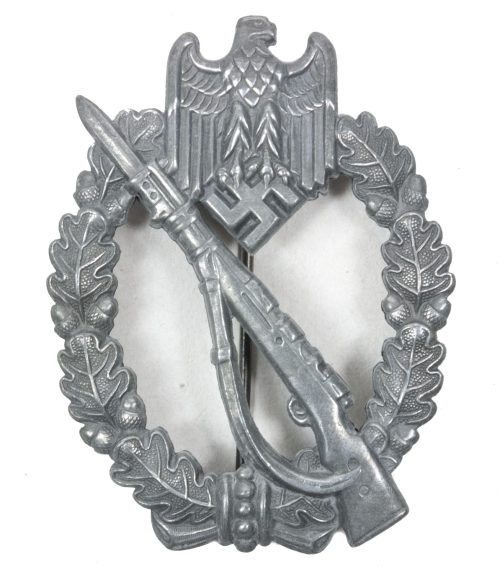 Infanterie Sturmabzeichen (ISA) Infantry Assault Badge (IAB)