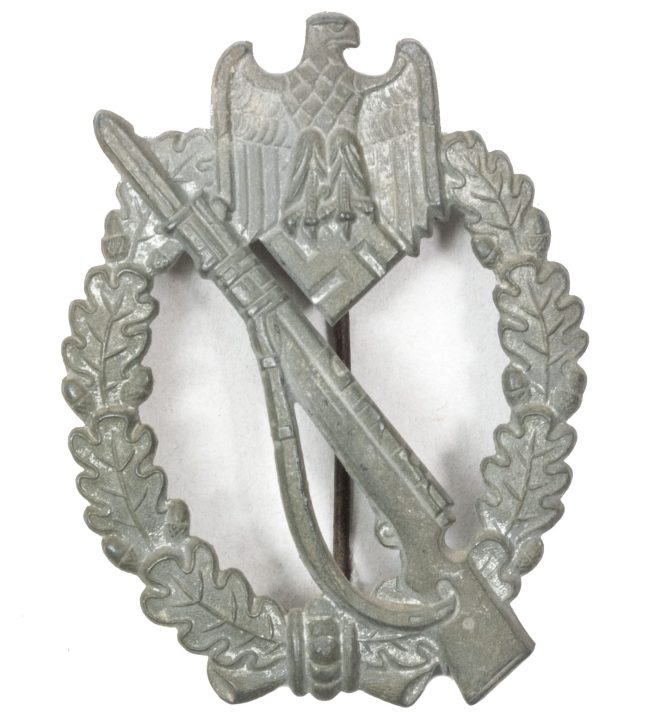 Infanterie Sturmabzeichen (ISA) Infantry Assault Badge (IAB)