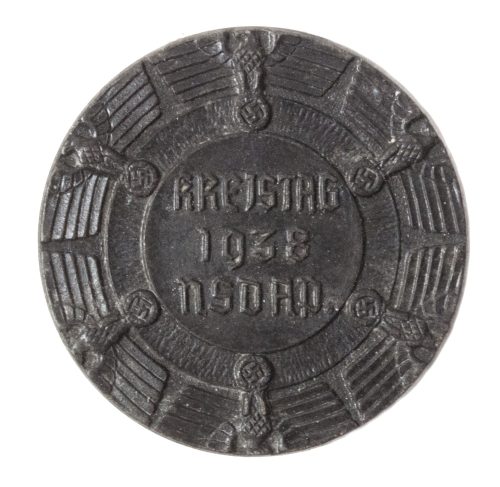 Kreistag 1938 NSDAP