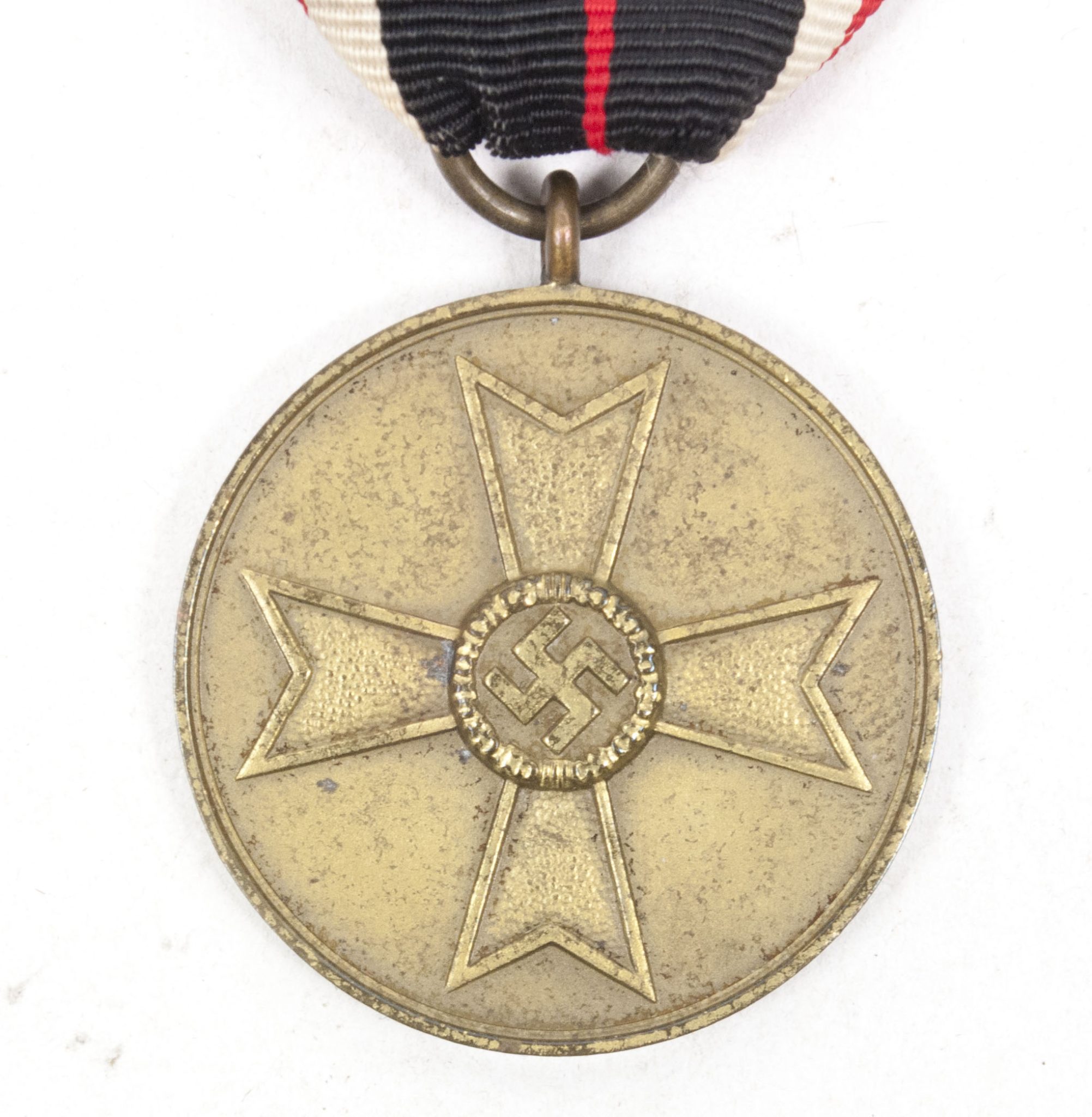 KriegsverdiensKriegsverdienstmedaille (KVKm) / War Merit Medaltmedaille (KVKm) War Merit Medal (3) Kriegsverdienstmedaille (KVKm) / War Merit Medal