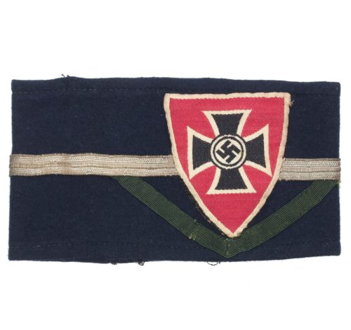 Kyffhäuserbund Armband Führer rank - rare