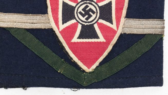 Kyffhäuserbund Armband Führer rank - rare