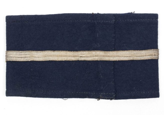 Kyffhäuserbund Armband Führer rank - rare