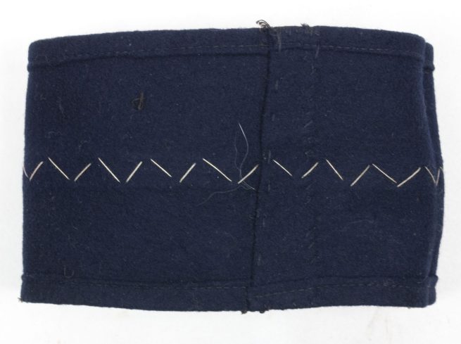 Kyffhäuserbund Armband Führer rank - rare