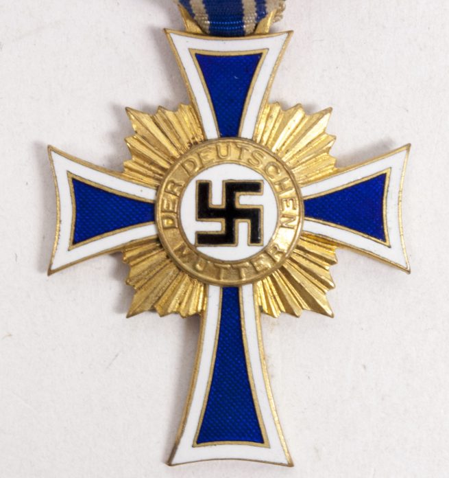 Motherscross gold Mutterkreuz gold