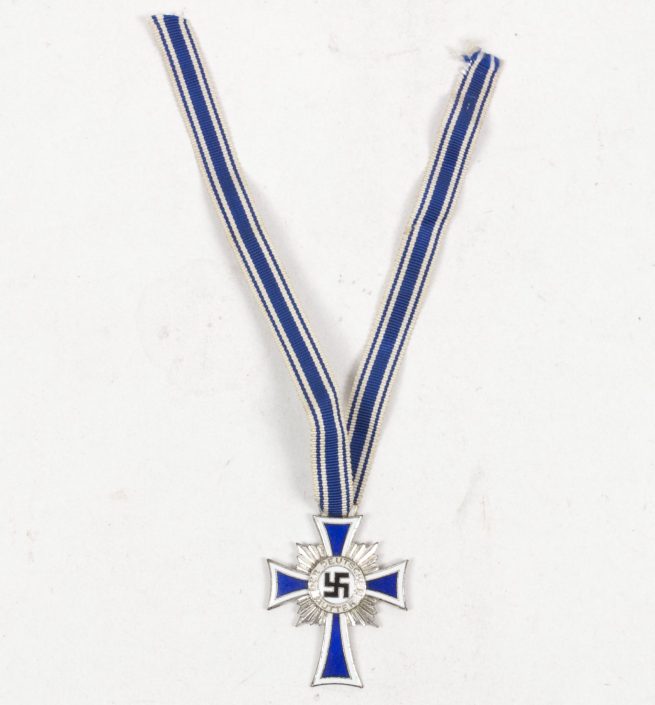 Motherscross silver Mutterkreuz silber