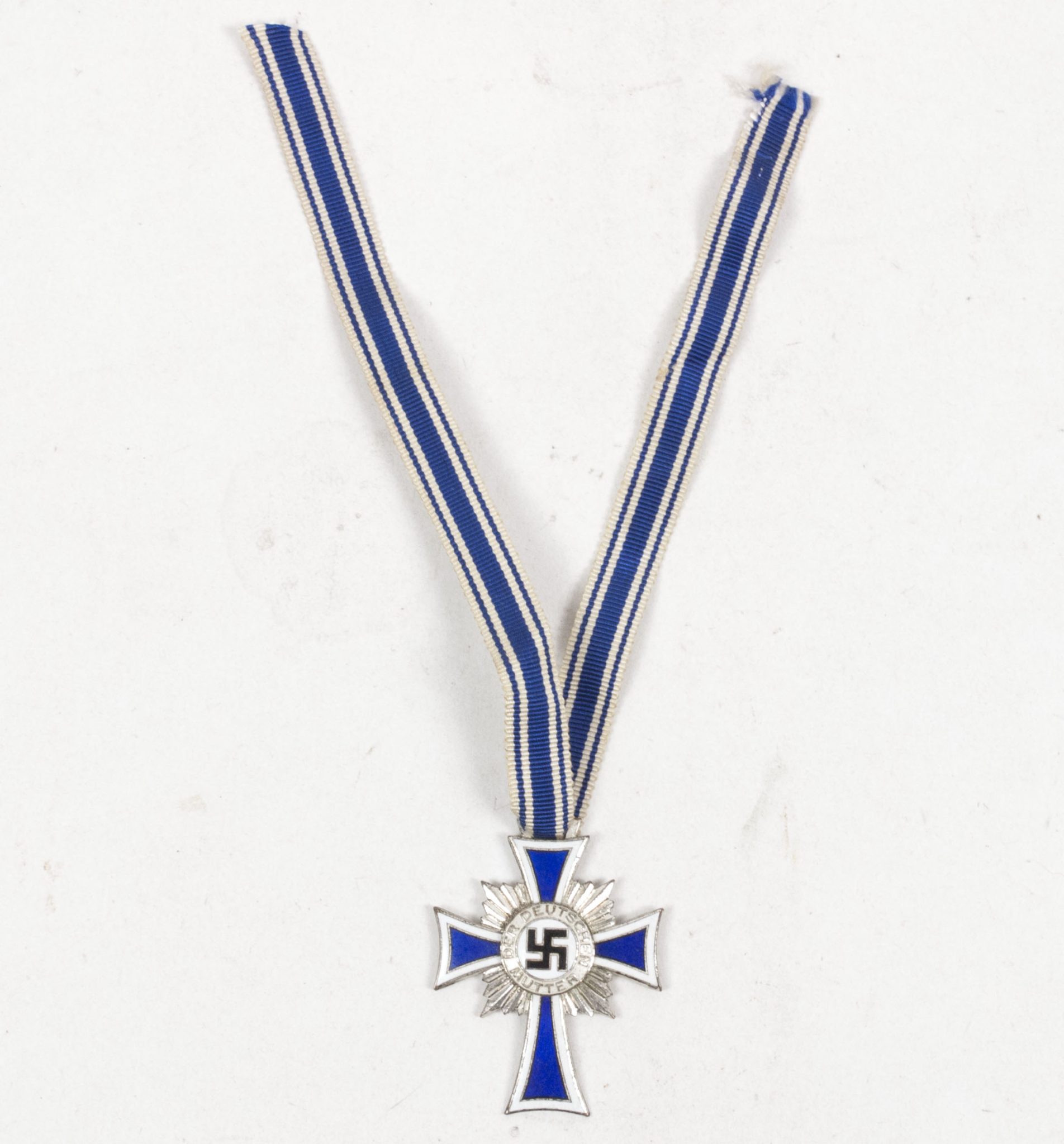 Motherscross silver Mutterkreuz silber