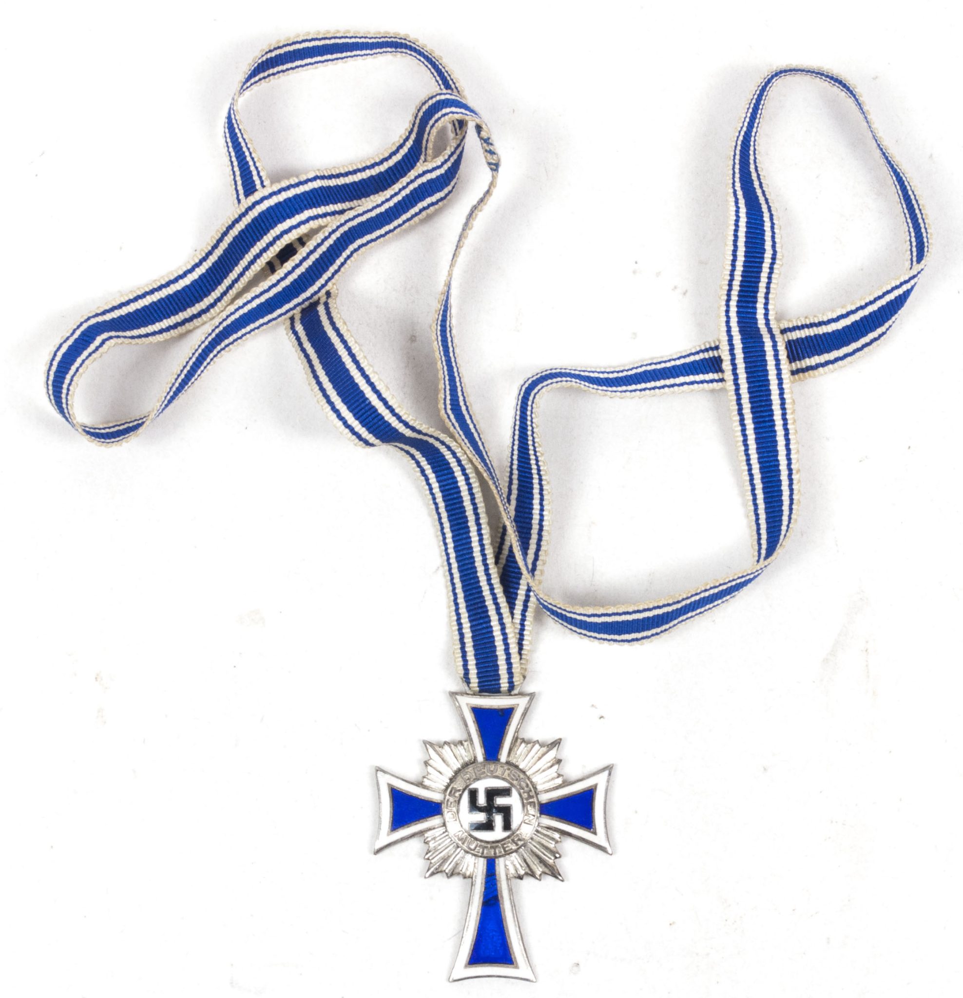 Motherscross silver Mutterkreuz silber