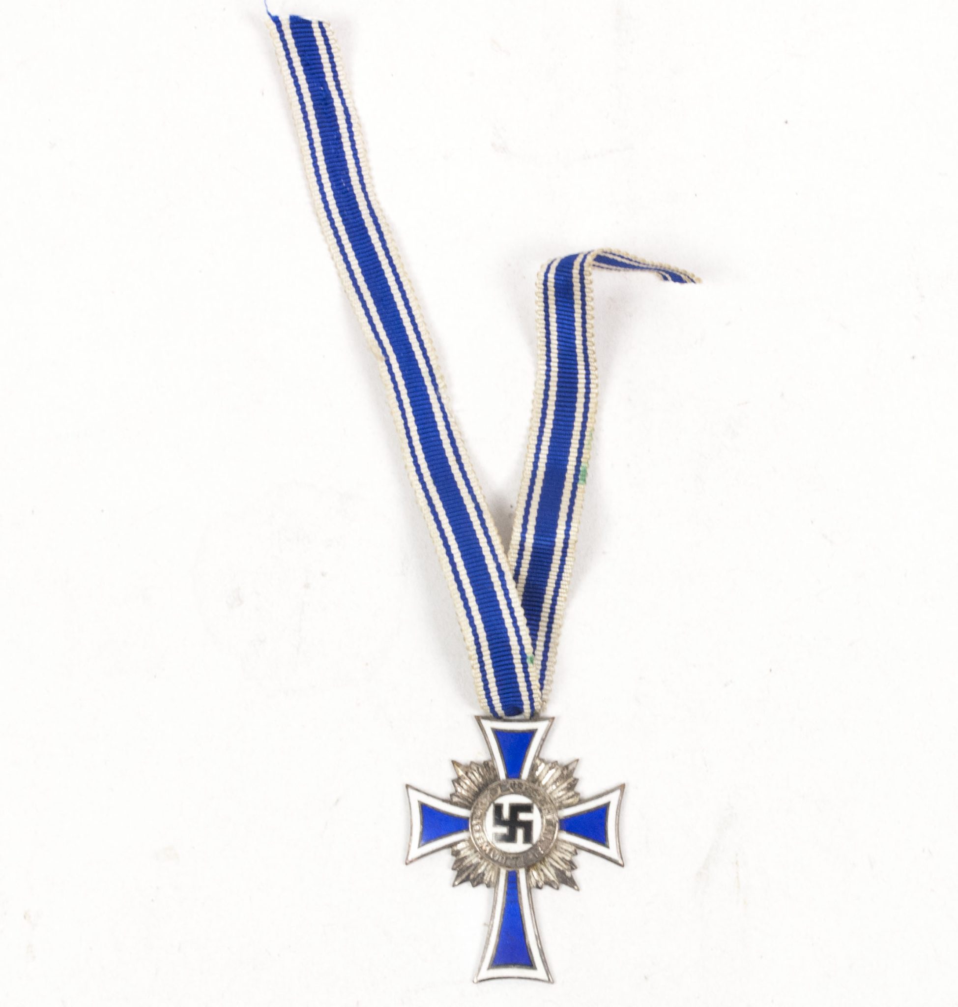 Motherscross silver Mutterkreuz silber