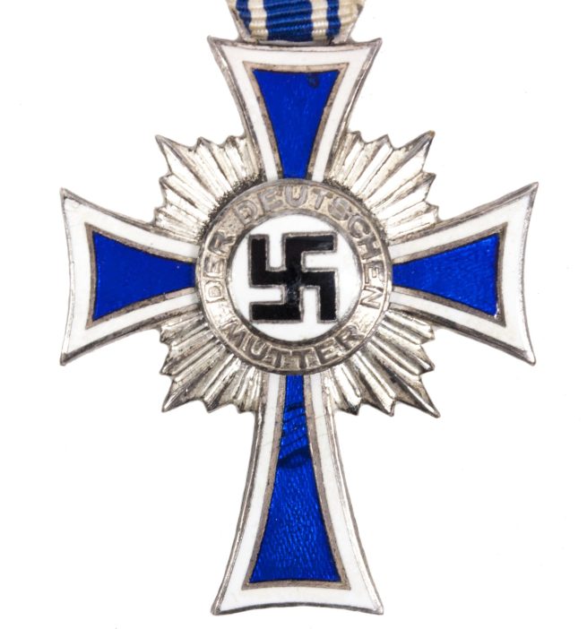 Motherscross silver Mutterkreuz silber