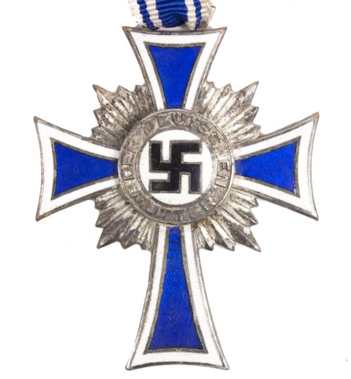 Motherscross silver Mutterkreuz silber