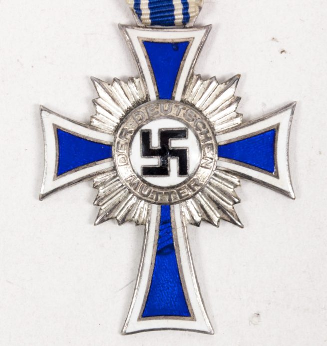 Motherscross silver Mutterkreuz silber