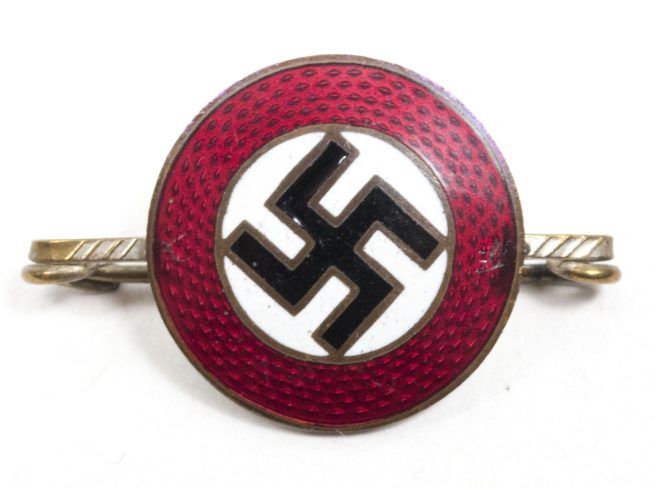 NSDAP Sympathisers brooch - RARE