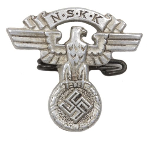NSKK memberbadge (RZM M1/76)