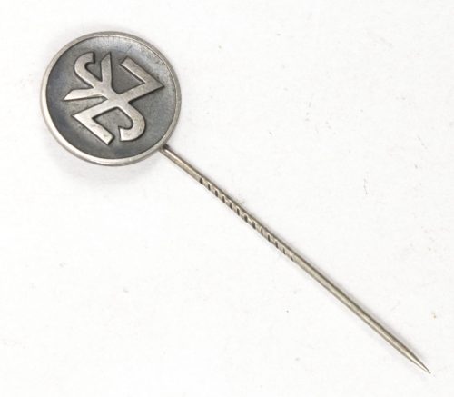 (NSV) Nationalsozialistische Volkswohlfahrt Memberpin