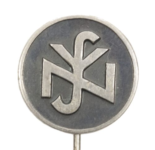 (NSV) Nationalsozialistische Volkswohlfahrt Memberpin