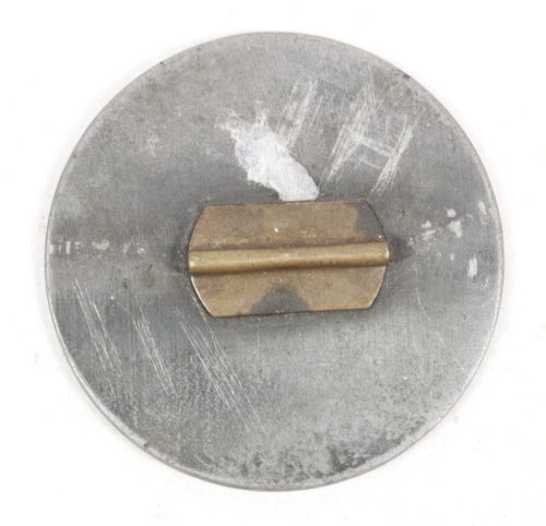 National Sozialistische Volkswohlfahrt (NSV) Schwesternschaft brooch