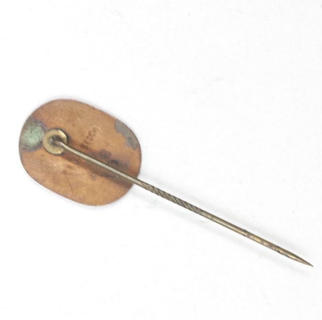 Reichsarbeitsdienst (RAD) stickpin abzeichen